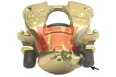 Тормозной суппорт NK купить