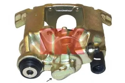 Тормозной суппорт NK купить