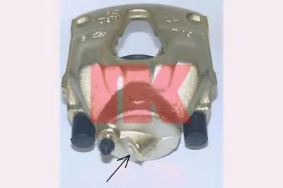 Тормозной суппорт NK купить