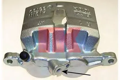 Тормозной суппорт NK купить