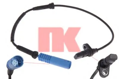 Датчик, частота вращения колеса NK купить