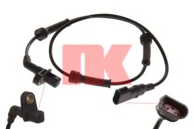 Датчик, частота вращения колеса NK купить