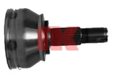 Шарнирный комплект, приводной вал NK купить