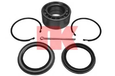 Комплект подшипника ступицы колеса NK купить