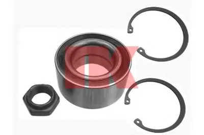 Комплект подшипника ступицы колеса NK купить