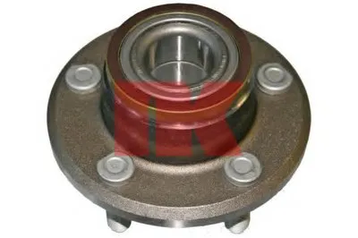 Комплект подшипника ступицы колеса NK купить