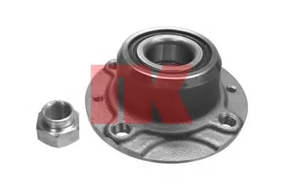 Комплект подшипника ступицы колеса NK купить