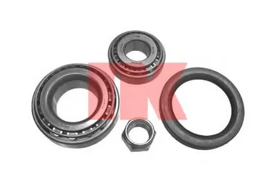 Комплект подшипника ступицы колеса NK купить