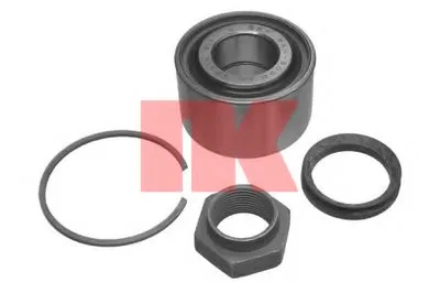 Комплект подшипника ступицы колеса NK купить