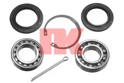 Комплект подшипника ступицы колеса NK купить