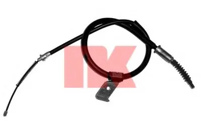 Трос, стояночная тормозная система NK купить