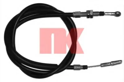 Трос, стояночная тормозная система NK купить