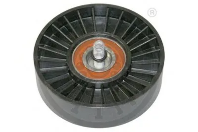 Паразитный / ведущий ролик, поликлиновой ремень OPTIMAL купить