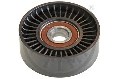 Паразитный / ведущий ролик, поликлиновой ремень OPTIMAL купить