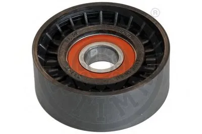 Натяжной ролик, поликлиновой  ремень OPTIMAL купить