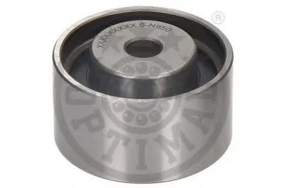 Паразитный / Ведущий ролик, зубчатый ремень OPTIMAL купить