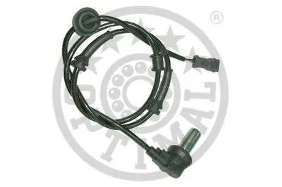 Датчик, частота вращения колеса OPTIMAL купить