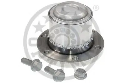 Комплект подшипника ступицы колеса OPTIMAL купить