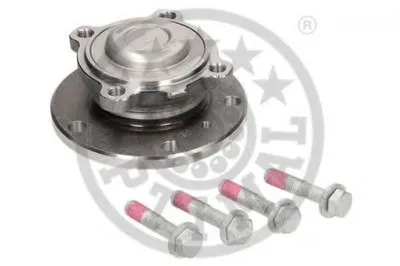 Комплект подшипника ступицы колеса OPTIMAL купить