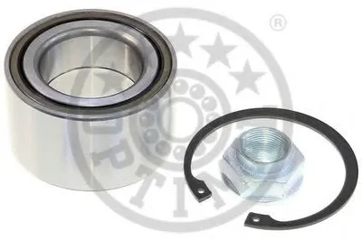 Комплект подшипника ступицы колеса OPTIMAL купить