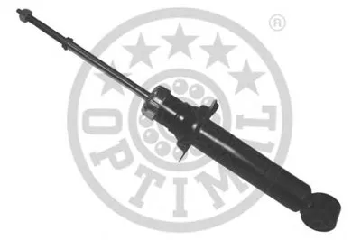 Амортизатор OPTIMAL купить