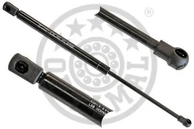 Газовая пружина, крышка багажник OPTIMAL купить