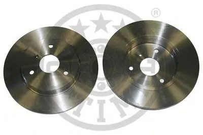 Тормозной диск OPTIMAL купить