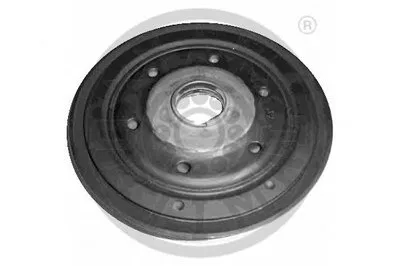 Ременный шкив, коленчатый вал OPTIMAL купить