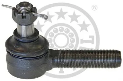 Наконечник поперечной рулевой тяги OPTIMAL купить