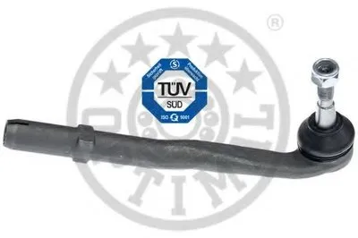 Наконечник поперечной рулевой тяги OPTIMAL купить