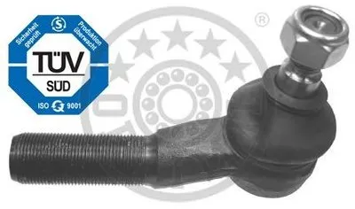 Наконечник поперечной рулевой тяги OPTIMAL купить