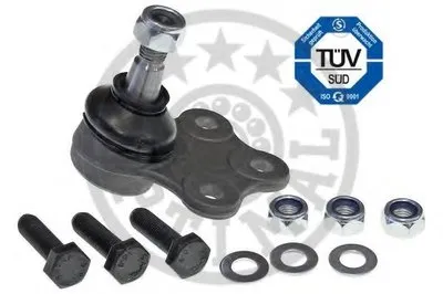 Шаровой шарнир OPTIMAL купить