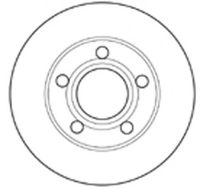 Тормозной диск MAPCO купить