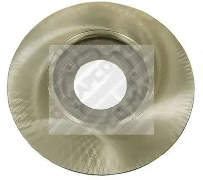 Тормозной диск MAPCO купить