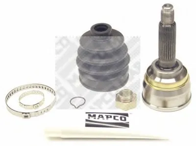 Шарнирный комплект, приводной вал MAPCO купить