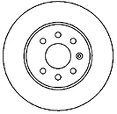 Тормозной диск MAPCO купить