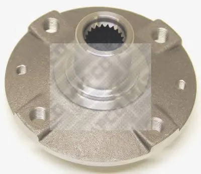 ? колесн. ступицы = MAPCO купить