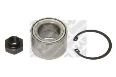 Комплект подшипника ступицы колеса MAPCO купить