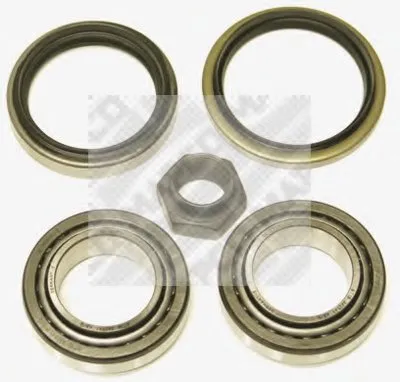 Комплект подшипника ступицы колеса MAPCO купить