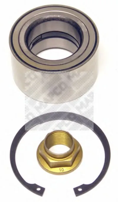 Комплект подшипника ступицы колеса MAPCO купить