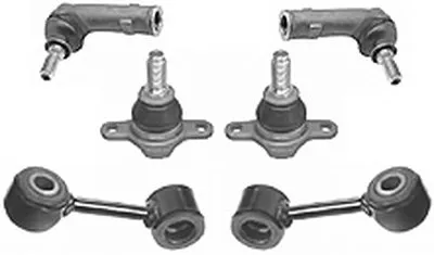 Ходовая часть в сборе MAPCO купить