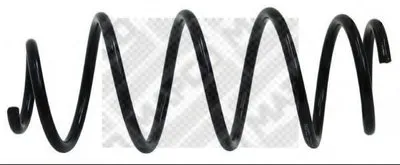 винтовая пружина MAPCO купить