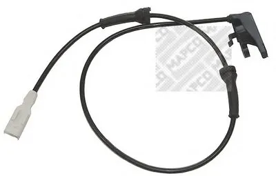 Датчик, частота вращения колеса MAPCO купить