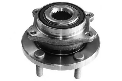 Комплект подшипника ступицы колеса MOOG купить