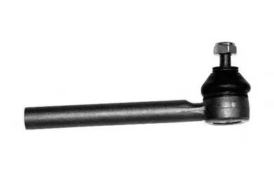 Наконечник поперечной рулевой тяги MOOG купить