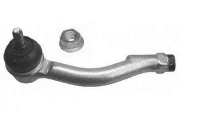 Наконечник поперечной рулевой тяги MOOG купить