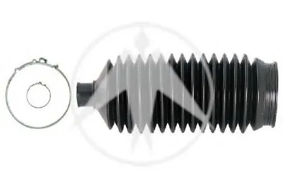 Пыльник, рулевое управление SIDEM купить