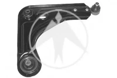 Рычаг независимой подвески колеса, подвеска колеса SIDEM купить