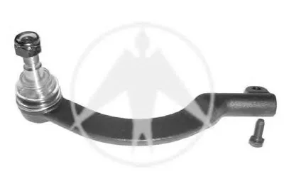 Наконечник поперечной рулевой тяги SIDEM купить