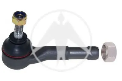 Наконечник поперечной рулевой тяги SIDEM купить